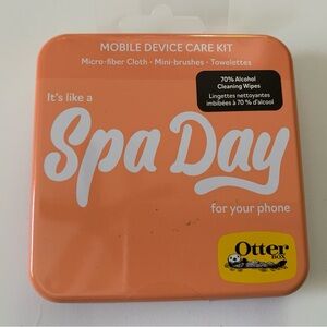OtterBox Mobile Phone Detailing Kit